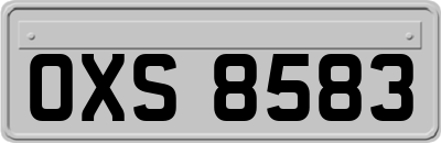 OXS8583