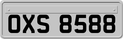 OXS8588
