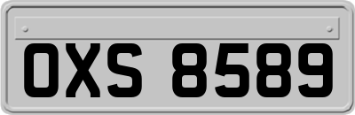 OXS8589
