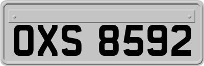OXS8592