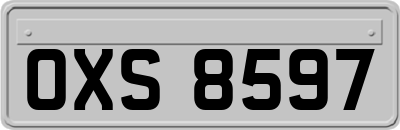 OXS8597
