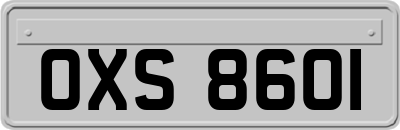 OXS8601