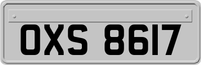 OXS8617
