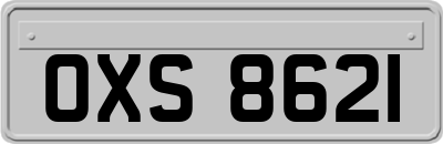 OXS8621