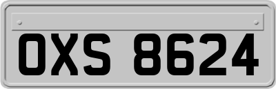 OXS8624