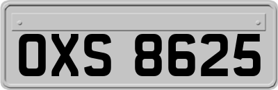 OXS8625