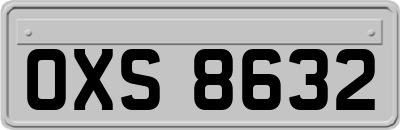 OXS8632