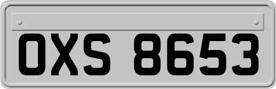 OXS8653