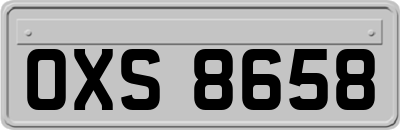OXS8658