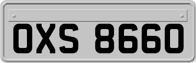 OXS8660