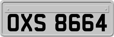 OXS8664