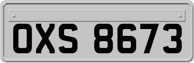 OXS8673