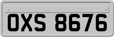OXS8676