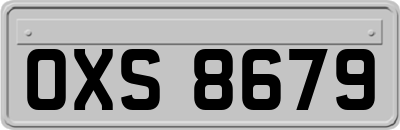 OXS8679