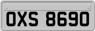OXS8690