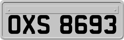 OXS8693