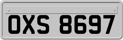 OXS8697