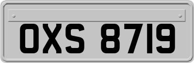 OXS8719