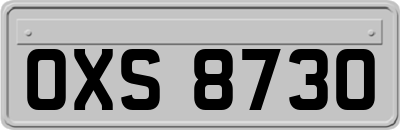 OXS8730