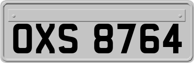 OXS8764