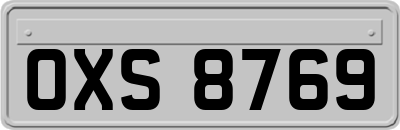 OXS8769