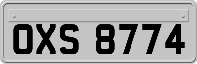 OXS8774
