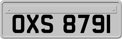 OXS8791