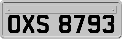 OXS8793