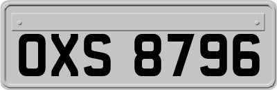OXS8796