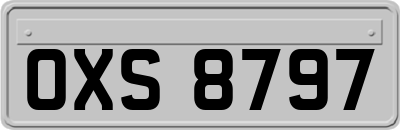 OXS8797