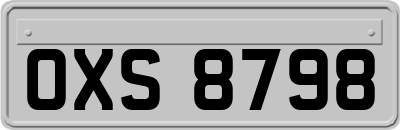 OXS8798