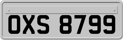 OXS8799