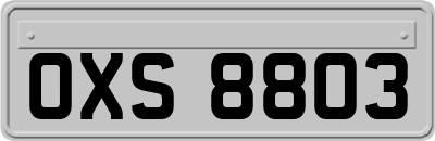OXS8803