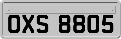 OXS8805