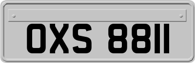 OXS8811