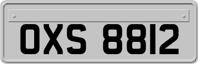 OXS8812