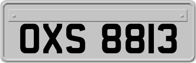 OXS8813