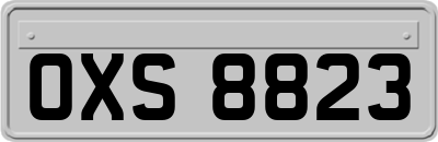 OXS8823