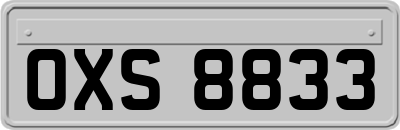 OXS8833