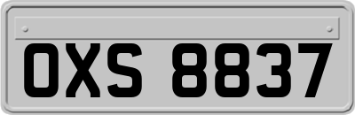 OXS8837