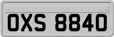OXS8840
