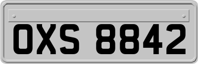 OXS8842