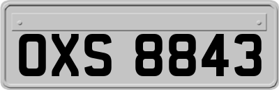 OXS8843