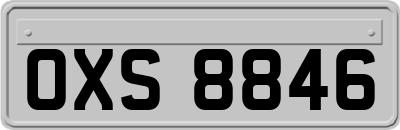 OXS8846
