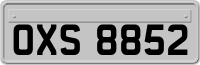 OXS8852