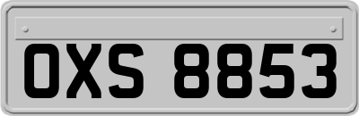 OXS8853