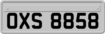 OXS8858