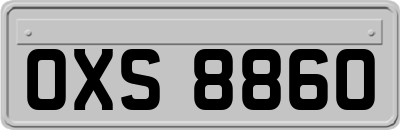 OXS8860