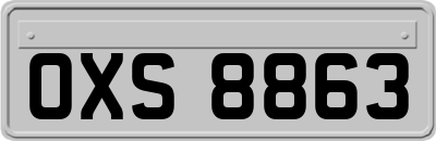 OXS8863