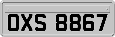 OXS8867